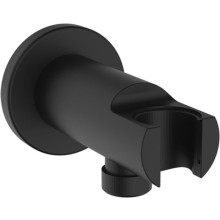 Шланговое подключение Iddis 003BL01i62 Черный