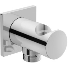 Подключение для душевого шланга с держателем Duravit UV0630026000