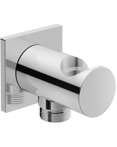 Подключение для душевого шланга с держателем Duravit UV0630026000