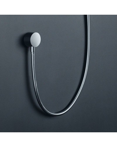 Шланговое подключение Axor Starck Fixfit 27451000 Хром