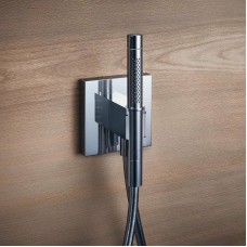 Шланговое подключение Axor Urquiola 11626000 Хром