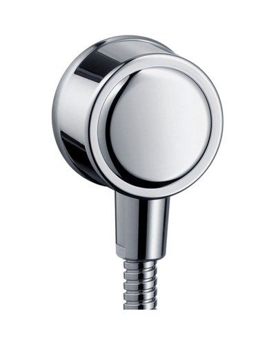 Шланговое подключение Axor Montreux 16884000 Хром