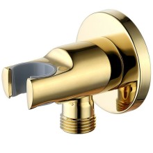 Шланговое подключение Lemark LM4785G Золото