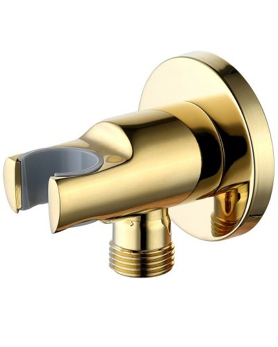 Шланговое подключение Lemark LM4785G Золото