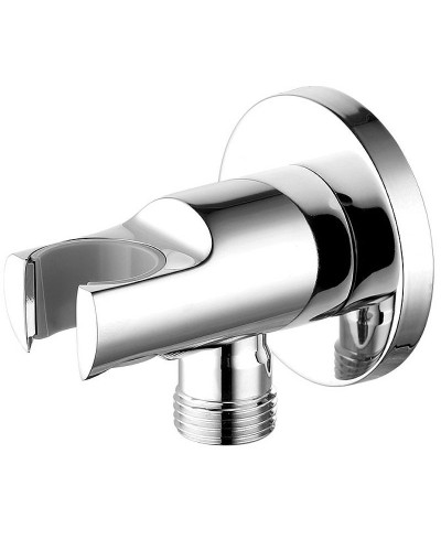 Шланговое подключение Lemark LM4885C Хром