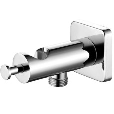 Шланговое подключение Lemark LM7885C Хром