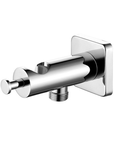 Шланговое подключение Lemark LM7885C Хром