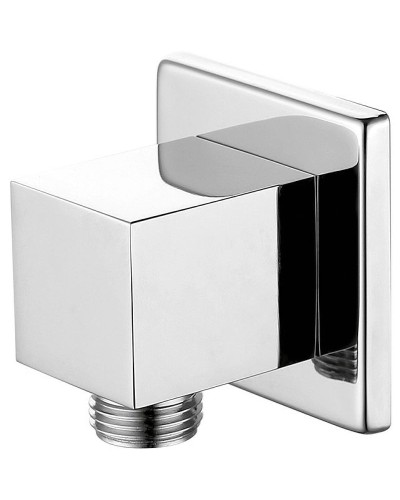 Шланговое подключение Lemark LM4583C Хром