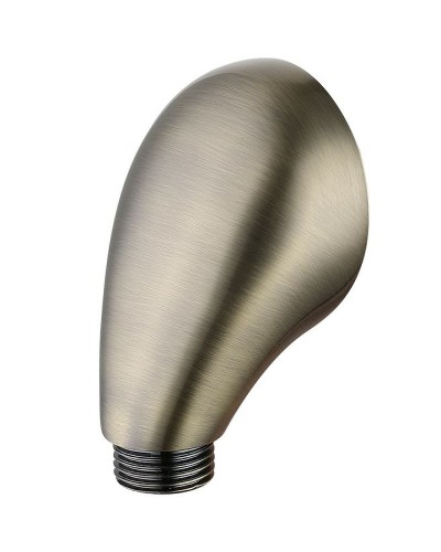 Шланговое подключение Lemark LM4883B Бронза