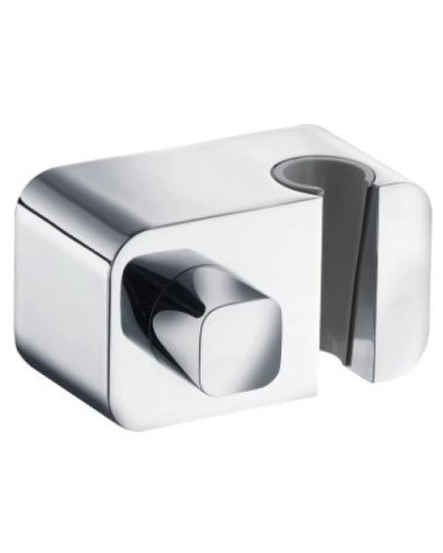 Подключение для душевого шланга с держателем Kludi A-QA 6556105-00