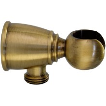 Держатель ручного душа Migliore Ricambi 20064 Бронза