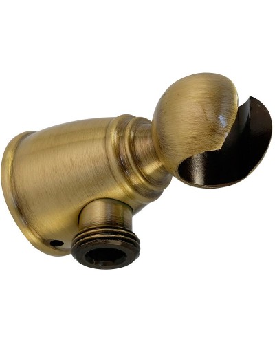 Держатель ручного душа Migliore Ricambi 20064 Бронза