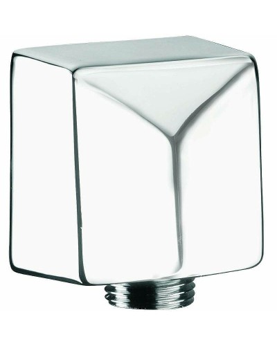 Шланговое подключение Remer 309S Хром