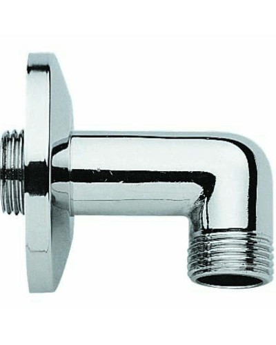 Шланговое подключение Remer 309 Хром