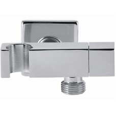 Шланговое подключение Remer 336S Хром