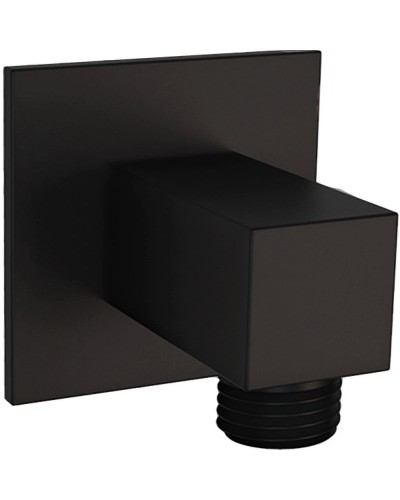 Шланговое подключение Paini 50PZ503PQ Черный матовый