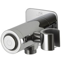 Подключение для душевого шланга с держателем Noken Touch&Feel N155416560
