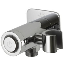 Подключение для душевого шланга с держателем Noken Touch&Feel N155416560