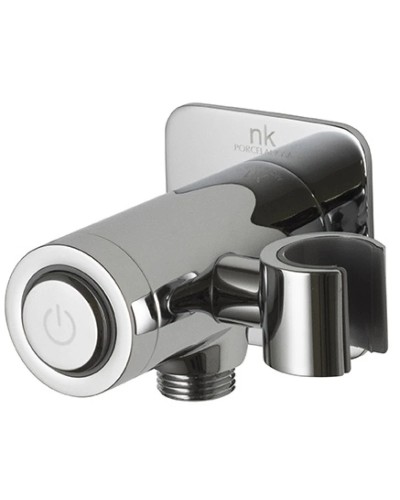 Подключение для душевого шланга с держателем Noken Touch&Feel N155416560