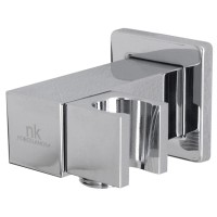 Подключение для душевого шланга с держателем Noken Cota N158490001