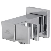 Подключение для душевого шланга с держателем Noken Cota N158490001