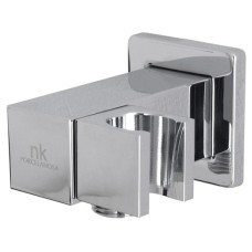 Подключение для душевого шланга с держателем Noken Cota N158490001