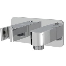 Подключение для душевого шланга с держателем Noken Lounge N199999985