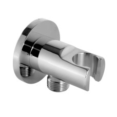 Подключение для душевого шланга с держателем Noken Minimal N198490001