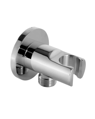 Подключение для душевого шланга с держателем Noken Minimal N198490001