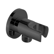 Подключение для душевого шланга с держателем Noken Minimal N629321403