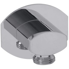 Подключение для душевого шланга Migliore Ovale ML.RIC-30.160.CR