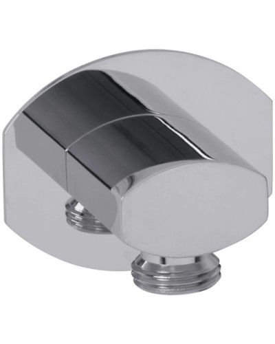 Подключение для душевого шланга Migliore Ovale ML.RIC-30.160.CR