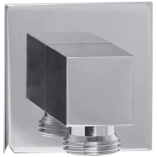 Подключение для душевого шланга Migliore Quadra ML.RIC-30.255.CR