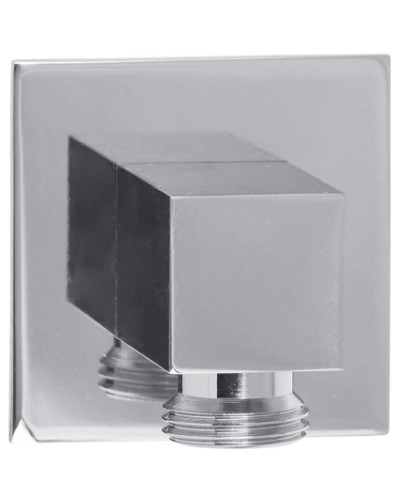 Подключение для душевого шланга Migliore Quadra ML.RIC-30.255.CR