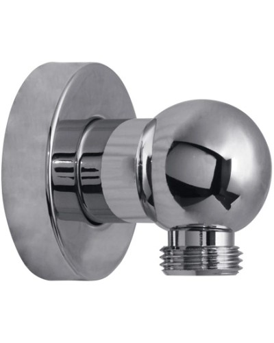 Подключение для душевого шланга Migliore Ricambi ML.RIC-30.300.CR