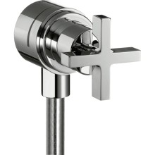 Подключения для душевого шланга Axor Citterio 39883000