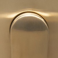 Подключение для душевого шланга с держателем WasserKRAFT Aisch A184