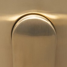 Подключение для душевого шланга с держателем WasserKRAFT Aisch A184