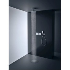 Подключение для душевого шланга с держателем Axor One 45723000