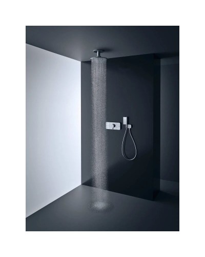 Подключение для душевого шланга с держателем Axor One 45723000