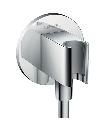 Подключение для душевого шланга с держателем Axor 36733000