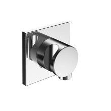 Шланговое подсоединение Keuco Ixmo 59592 010002 Хром