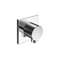 Шланговое подсоединение Keuco Ixmo 59547 010002 Хром