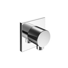 Шланговое подсоединение Keuco Ixmo 59547 010002 Хром