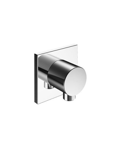 Шланговое подсоединение Keuco Ixmo 59547 010002 Хром