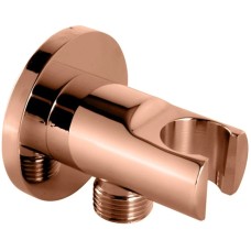 Подключение для душевого шланга с держателем Noken Minimal N199998865