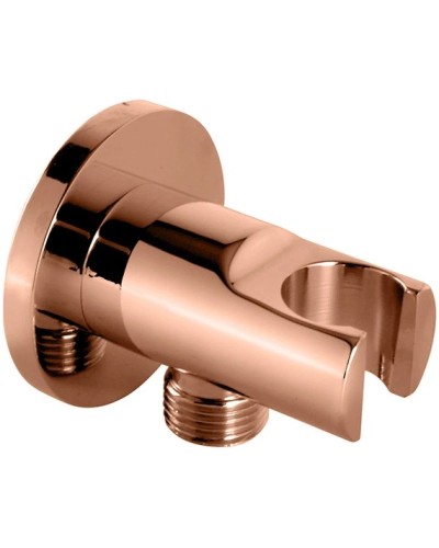 Подключение для душевого шланга с держателем Noken Minimal N199998865