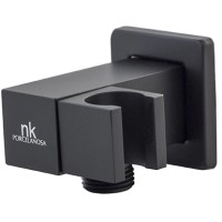 Подключение для душевого шланга с держателем Noken N111390029