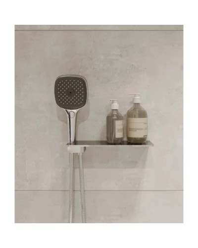 Подключение для душевого шланга с держателем IDDIS Slide SLIAC00i62