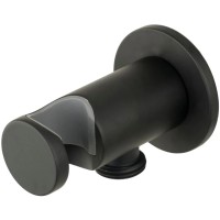 Подключение для душевого шланга с держателем Migliore Fortis 30472